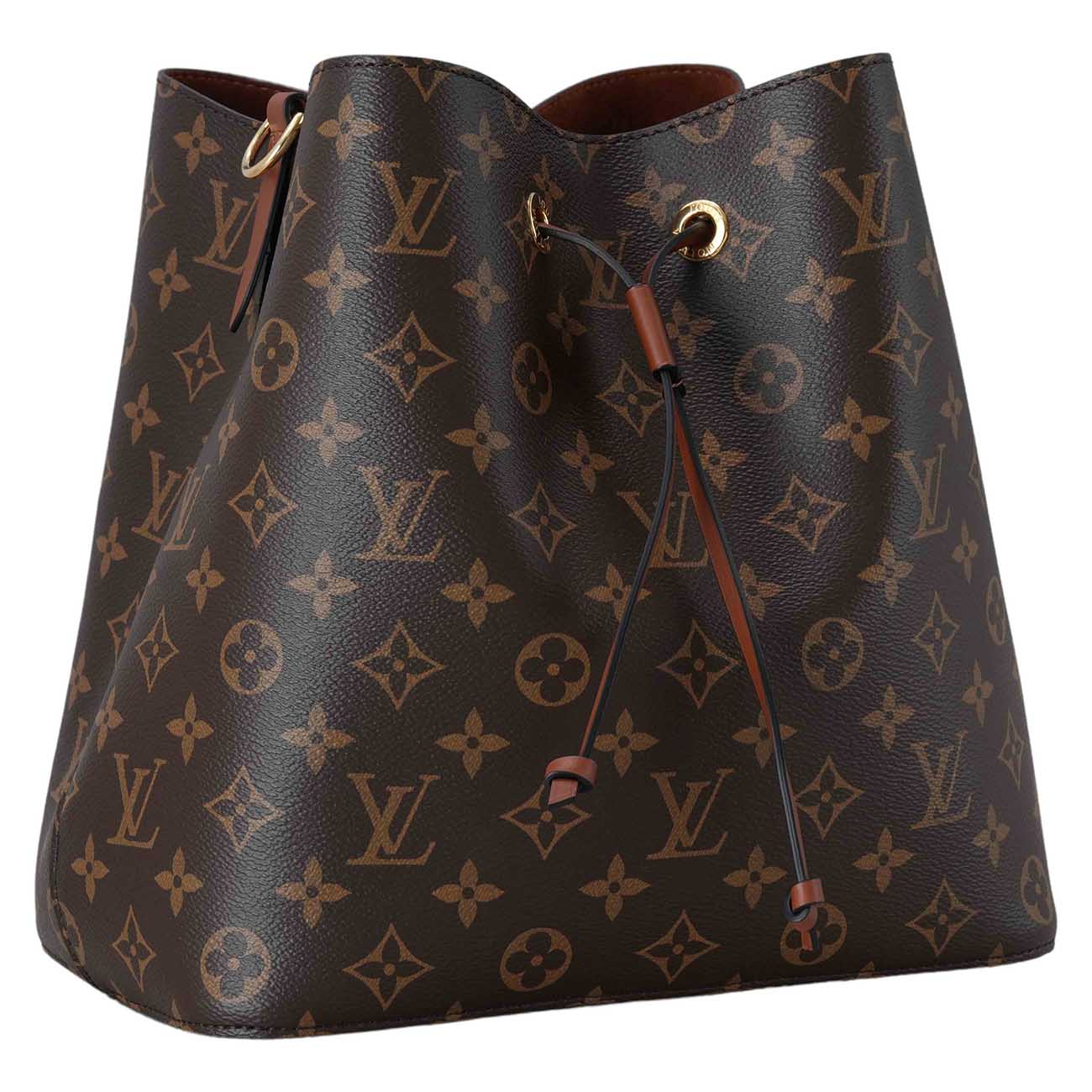 LOUIS VUITTON(USED)루이비통 M44887 모노그램 네오노에
